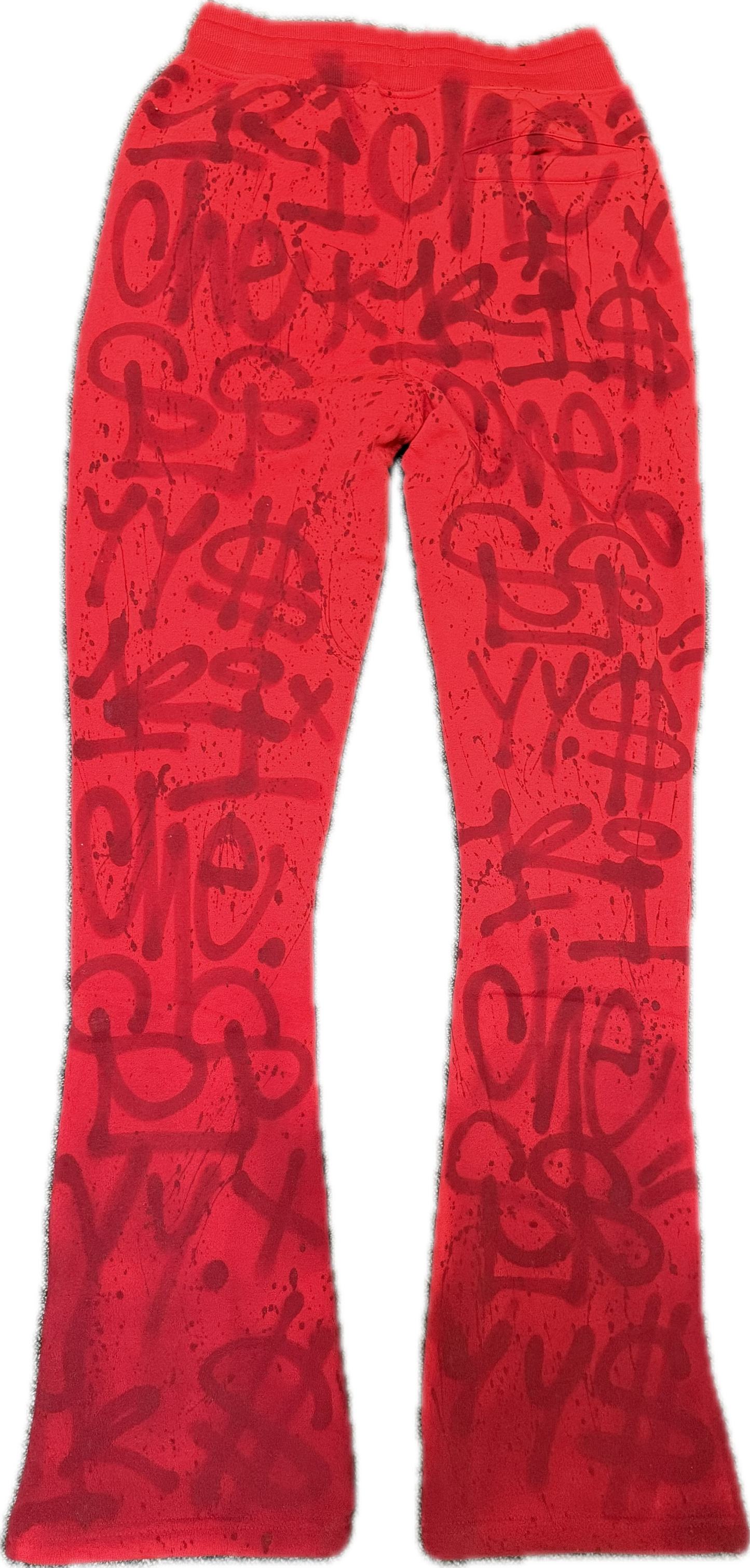 THE Richessy ( RED CARPET ) SWEATS