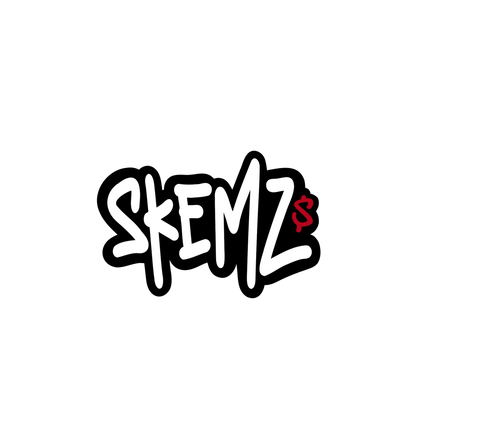 SKEMZWORLD logo