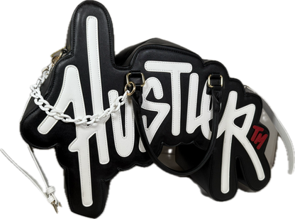 THE SKEMZ HUSTLER DUFFLE BAG
