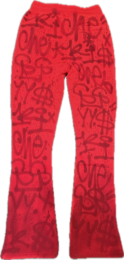 THE Richessy ( RED CARPET ) SWEATS