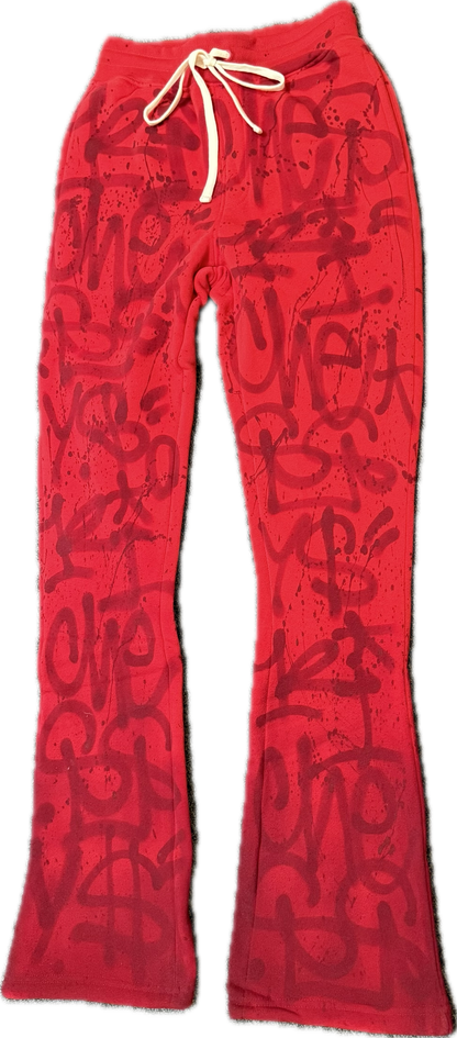 THE Richessy ( RED CARPET ) SWEATS