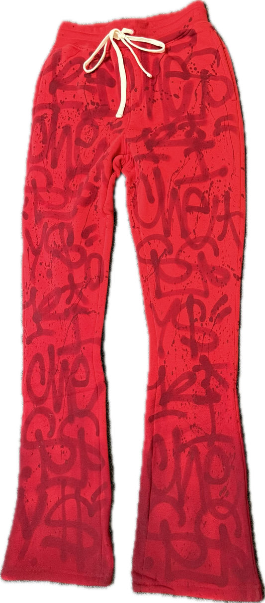 THE Richessy ( RED CARPET ) SWEATS