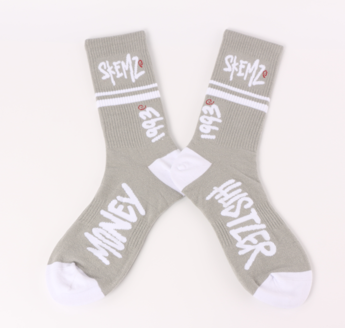 SKEMZ SOCKS