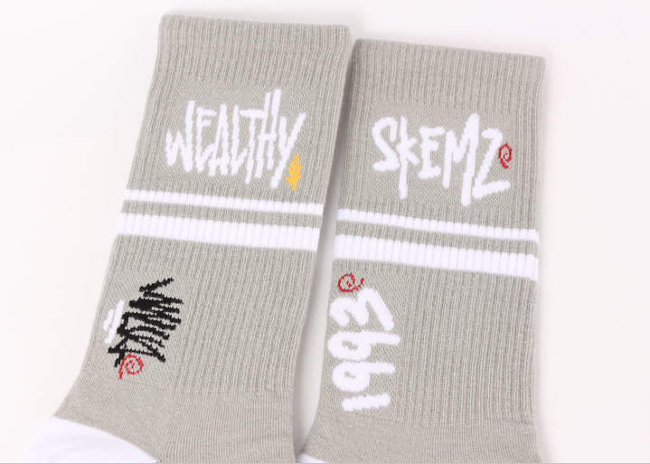 SKEMZ SOCKS