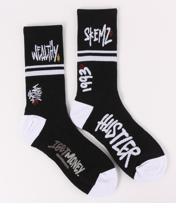 SKEMZ SOCKS