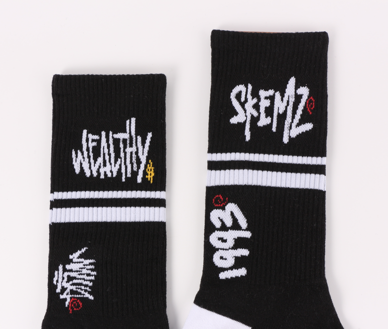 SKEMZ SOCKS