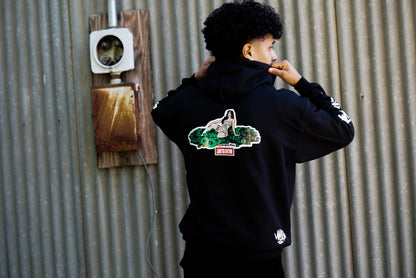 AMBITION HOODIE