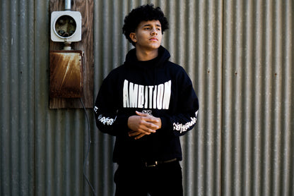 AMBITION HOODIE