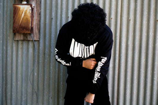 AMBITION HOODIE