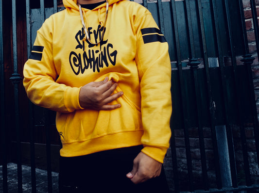 SKEMZ YELLOW