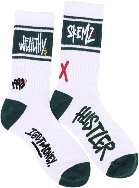 skemz socks