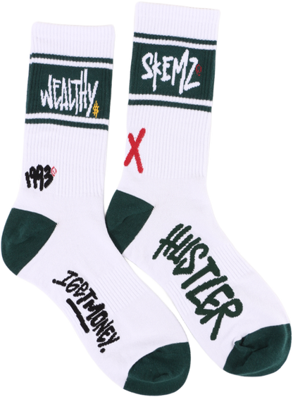 skemz socks