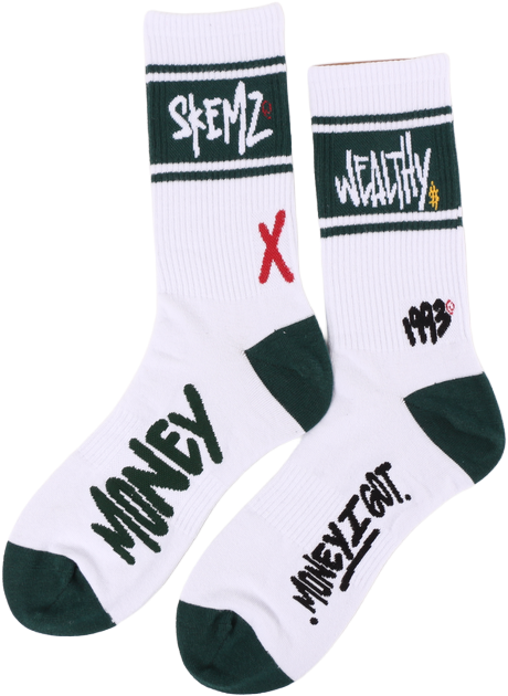 skemz socks