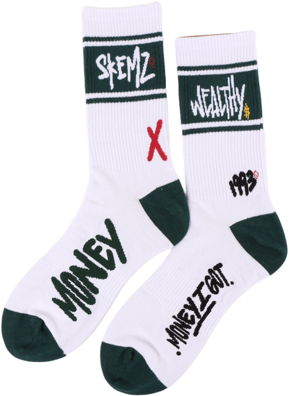 skemz socks